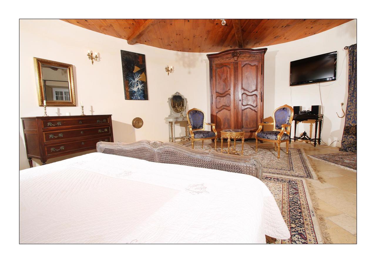 Chateau De Mauras Chomerac Экстерьер фото